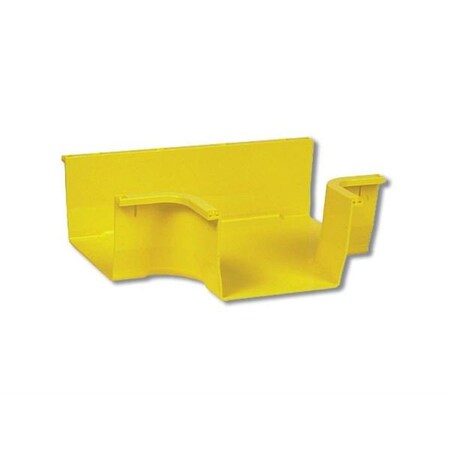 Amphenol TRAX (4) T-JUNCTION, ROHS 027-2000-4010